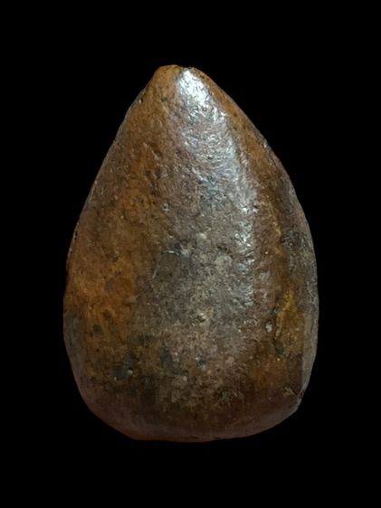 พระนางกําแพงกลีบบัว เนื้อดิน รูปที่ 2