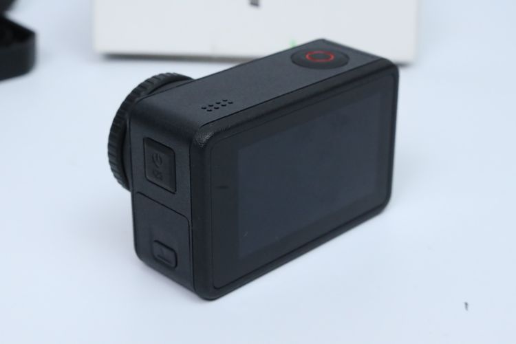 DJI Osmo Action 4 Standard Combo - ID26010309 รูปที่ 3