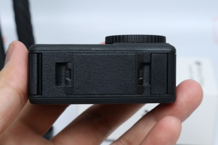DJI Osmo Action 4 Standard Combo - ID26010309 รูปที่ 6