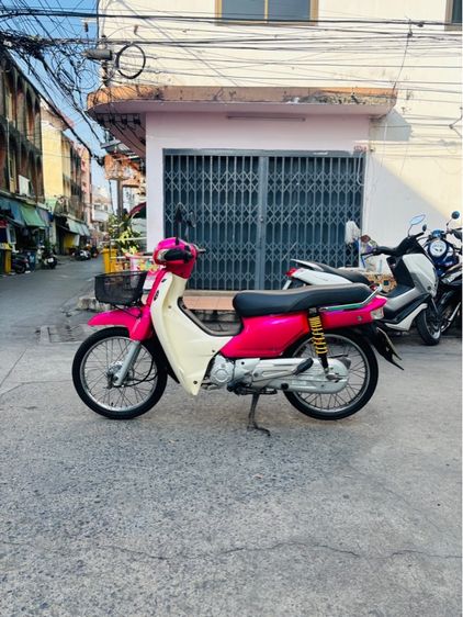 ขาบรถมอเตอร์ไซค์ รูปที่ 4