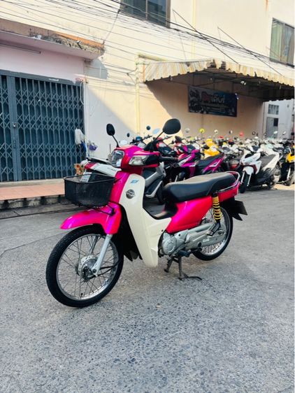 ขาบรถมอเตอร์ไซค์ รูปที่ 2