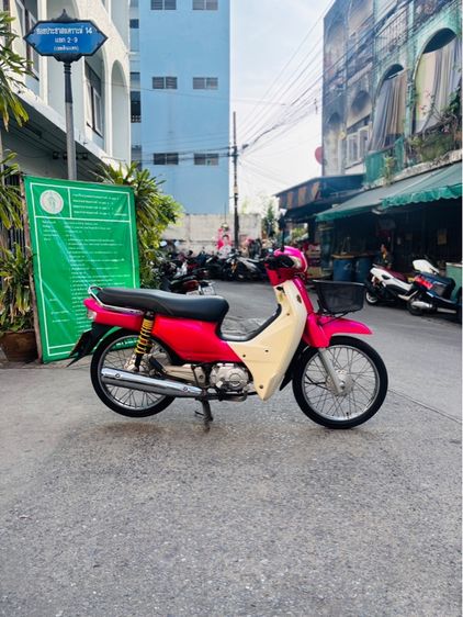 ขาบรถมอเตอร์ไซค์ รูปที่ 3