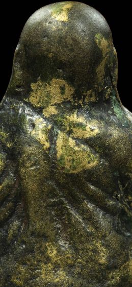 หลวงพ่อเงินพิมพ์ขี้ตา รูปที่ 6