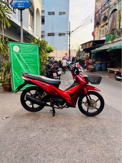 ขาบรถมอเตอร์ไซค์ รูปที่ 3