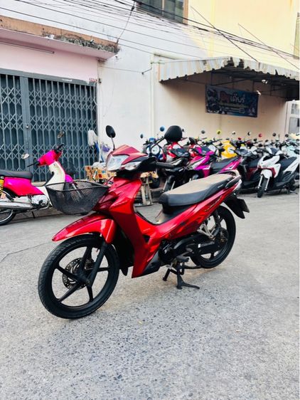 ขาบรถมอเตอร์ไซค์ รูปที่ 2