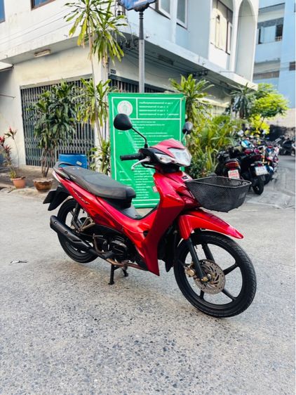 ขาบรถมอเตอร์ไซค์