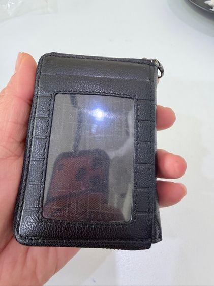 กระเป๋าใส่การ์ด ใส่เงิน รูปที่ 4