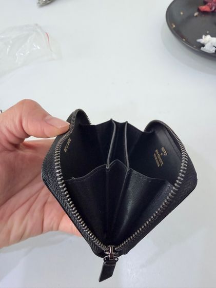 กระเป๋าใส่การ์ด ใส่เงิน รูปที่ 3