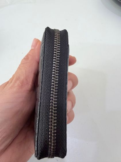 กระเป๋าใส่การ์ด ใส่เงิน รูปที่ 9