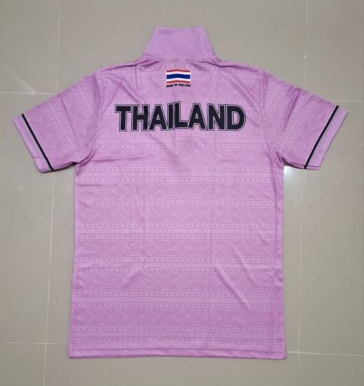 เสื้อบอลพิมพ์ลาย มือ 1 รูปที่ 6