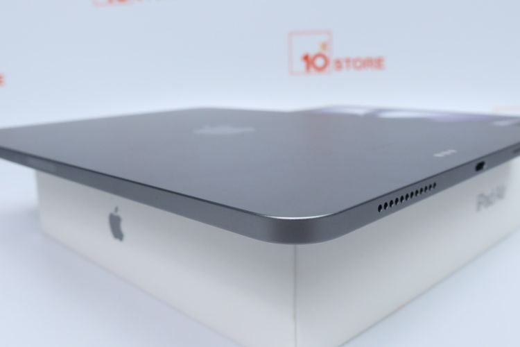 iPad Air M2 11" 128GB WiFi - ID26010310 รูปที่ 3