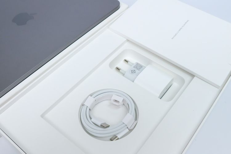 iPad Air M2 11" 128GB WiFi - ID26010310 รูปที่ 15