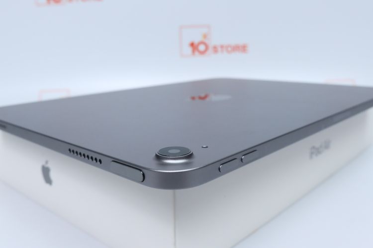 iPad Air M2 11" 128GB WiFi - ID26010310 รูปที่ 4