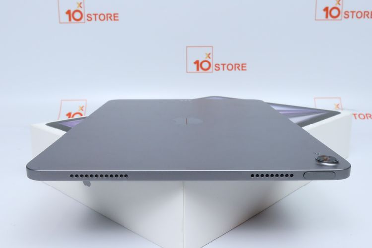 iPad Air M2 11" 128GB WiFi - ID26010310 รูปที่ 6