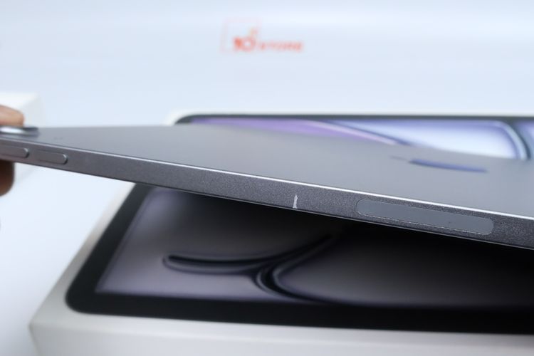 iPad Air M2 11" 128GB WiFi - ID26010310 รูปที่ 14