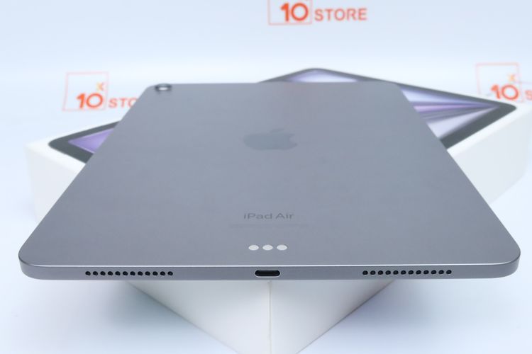 iPad Air M2 11" 128GB WiFi - ID26010310 รูปที่ 2