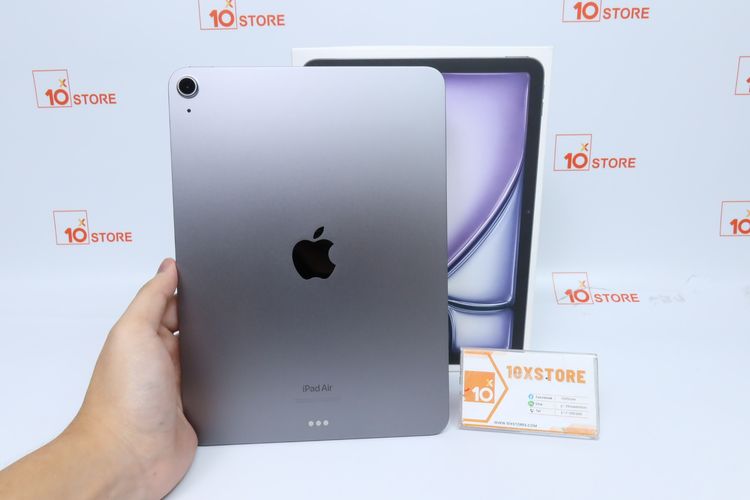 iPad Air M2 11" 128GB WiFi - ID26010310