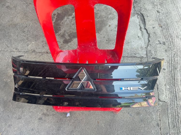 ขายกระจังหน้า XPENDER EHEV 2024 