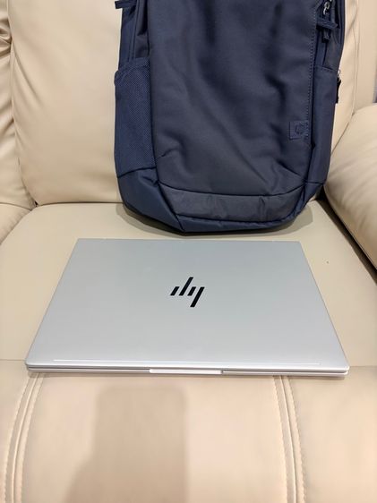 HP EliteBook 8 G1i 14” Next Gen AI PC