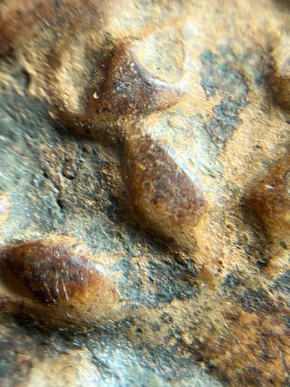 พระงบนํ้าอ้อย เนื้อดิน รูปที่ 7