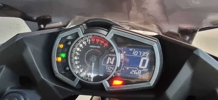 ขายนินจา400 ปี2018ใส 84000 รูปที่ 3