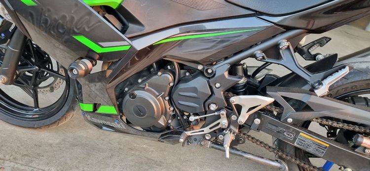 ขายนินจา400 ปี2018ใส 84000 รูปที่ 10