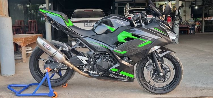 ขายนินจา400 ปี2018ใส 84000 รูปที่ 5