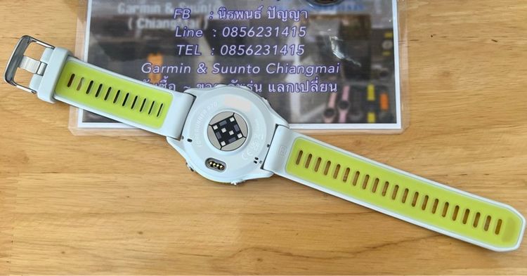 Garmin Forerunner 970 Amoled รูปที่ 13