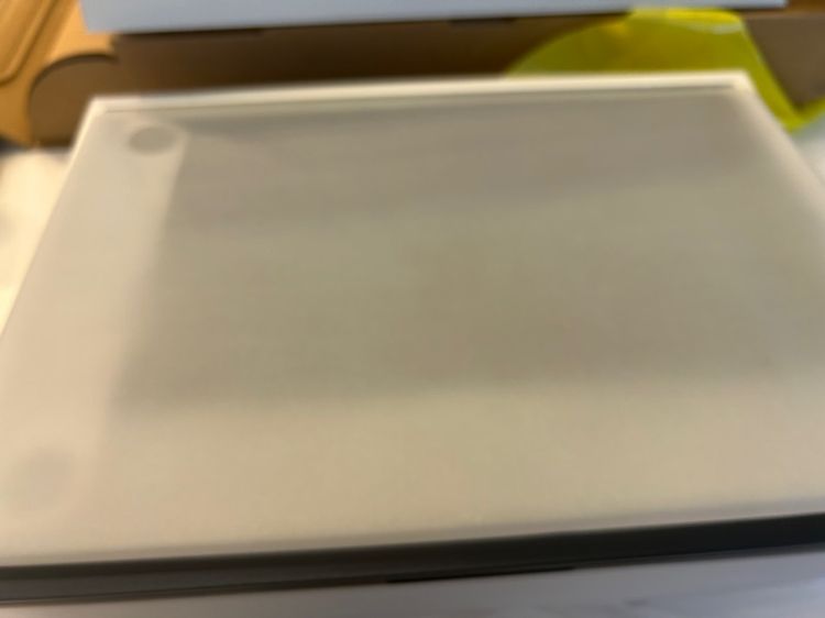 ขาย MacBook Air M4 ram16rom256g เครื่องหมดประกัน 15-01-70 ไม่มีรอย ติดฟิลม์ รอบเครื่องแล้วครบกล่อง นัดรับกทม ราคา 27900 บาท  รูปที่ 11