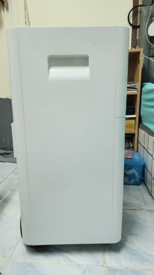 ขายแอร์เคลื่อนที่12000btu รูปที่ 4