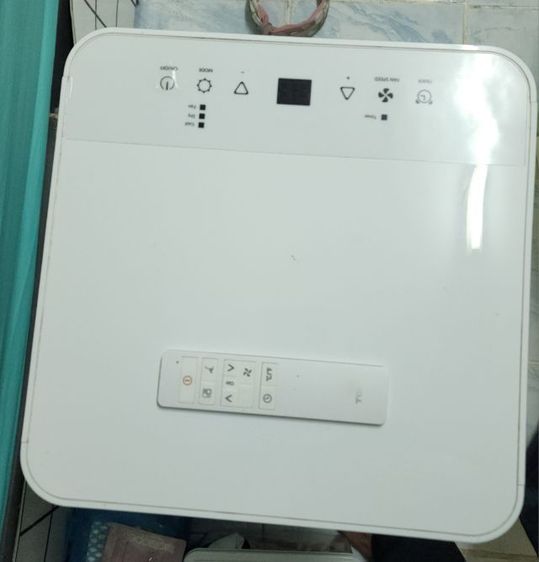 ขายแอร์เคลื่อนที่12000btu