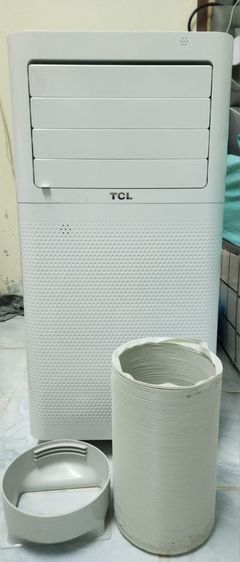 ขายแอร์เคลื่อนที่12000btu รูปที่ 3