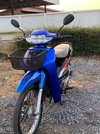เวฟ100 รูปที่ 3