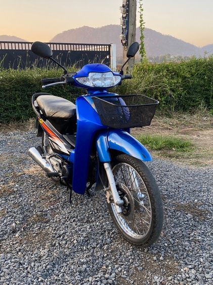 เวฟ100 รูปที่ 2