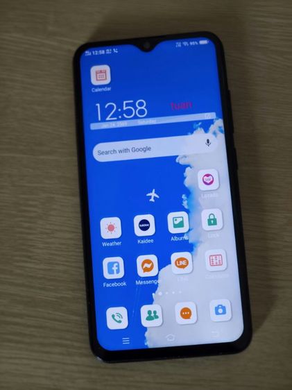 VIVO Y95  รูปที่ 3