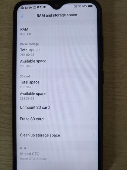 VIVO Y95  รูปที่ 4