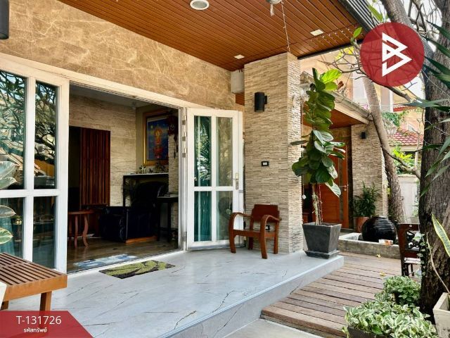 อื่นๆ ขายบ้านคลองหลวง ขายบ้าน รูปที่ 4