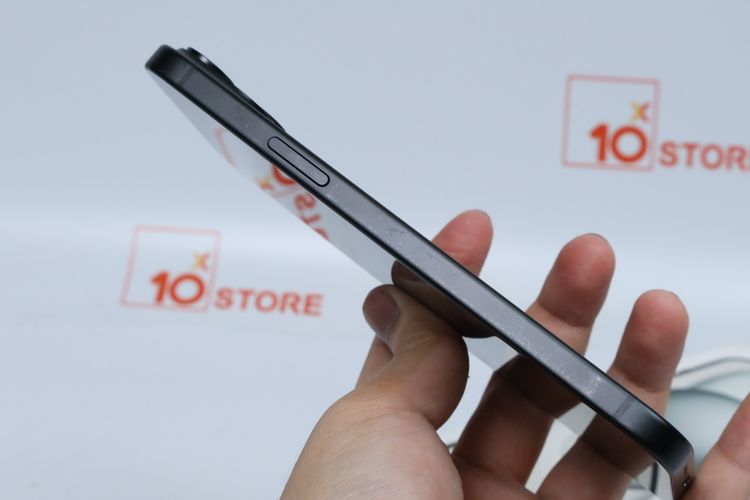 iPhone 15 Plus 128GB - ID26010315 รูปที่ 12