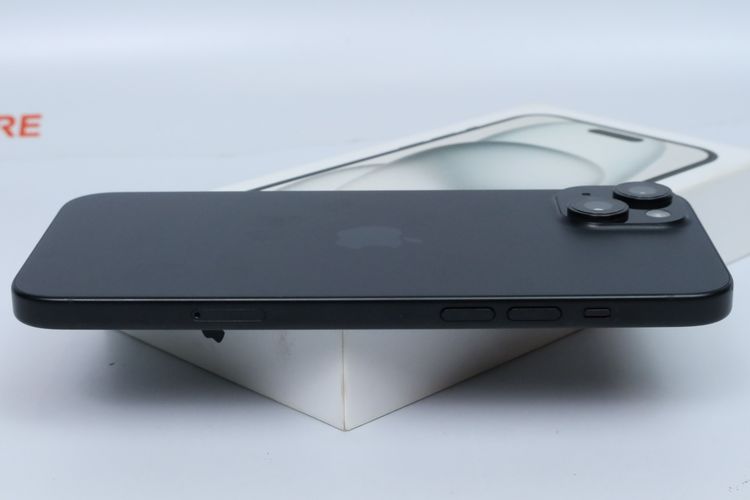 iPhone 15 Plus 128GB - ID26010315 รูปที่ 8