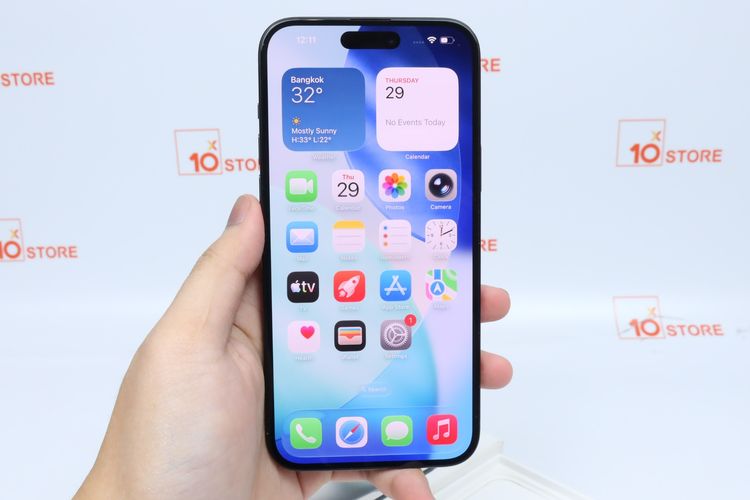 iPhone 15 Plus 128GB - ID26010315 รูปที่ 13