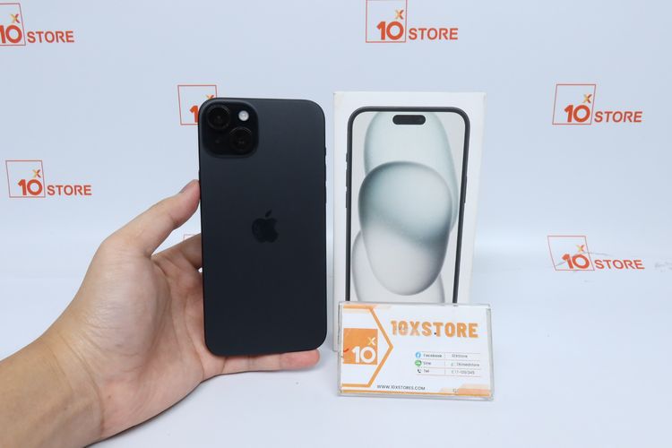 iPhone 15 Plus 128GB - ID26010315