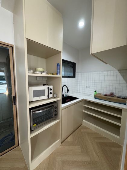 AP (Thailand) 2024 ตกแต่งครบ ใช่ บ้านกลางเมืองพระราม9 กรุงเทพกรีฑา รูปที่ 3