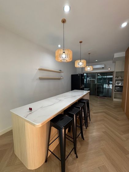 บ้านกลางเมืองพระราม9 กรุงเทพกรีฑา