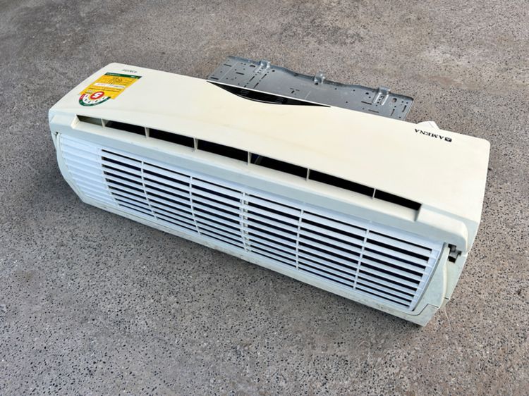  คอยร้อน Amena 14,000BTU รุ่น PC14RSVGE-WX คอมเพลสเซอร์ ใบพัด มอเตอร์ รังผึ้ง สามารถไช้งานได้ปกติ รูปที่ 11