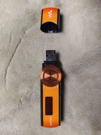 ขาย SONY mp3 MWZ-B 172F ( 2 GB) รูปที่ 2
