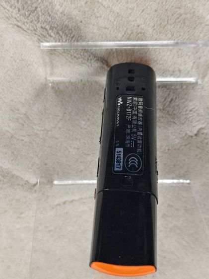 ขาย SONY mp3 MWZ-B 172F ( 2 GB) รูปที่ 3