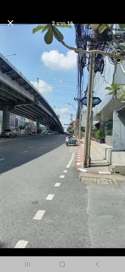 ใช่ ตึก3ชั้น17ตรว สี่แยกพงเพชรต้นซอยงามวงศ์วาน35 รูปที่ 4