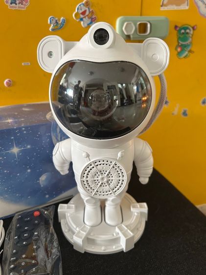 โคมไฟ บลูทูธ รูปที่ 3