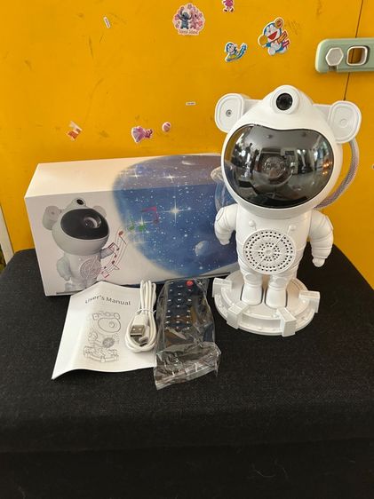 โคมไฟ บลูทูธ