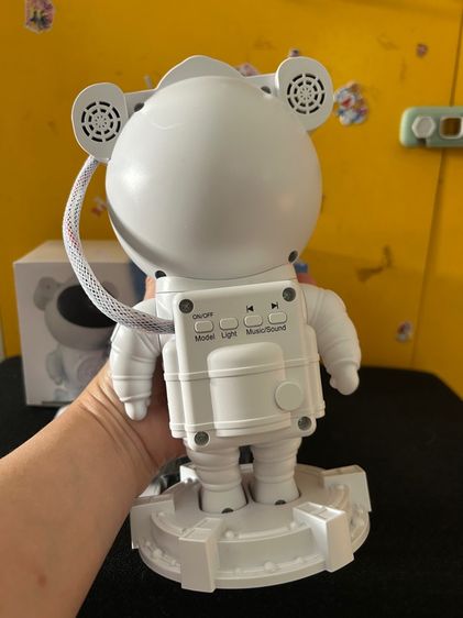 โคมไฟ บลูทูธ รูปที่ 4